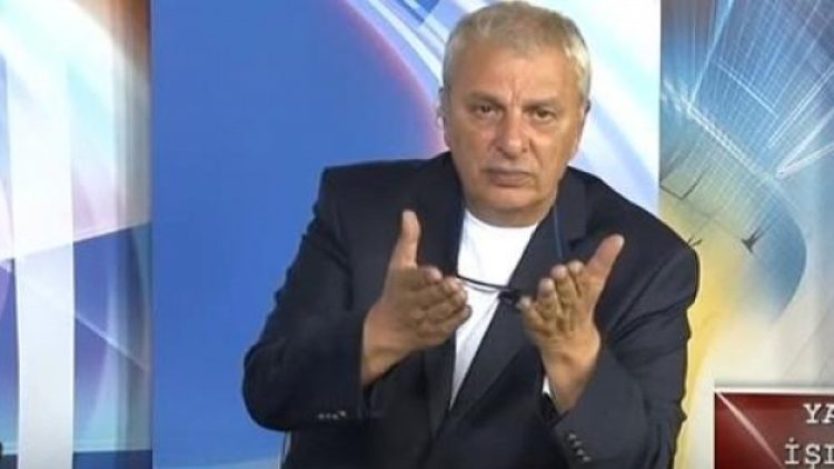 Can Ataklı’nın işine son verildi