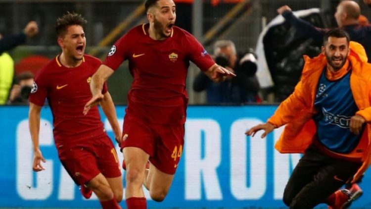 Cengiz Ünder Barça’yı yaktı!