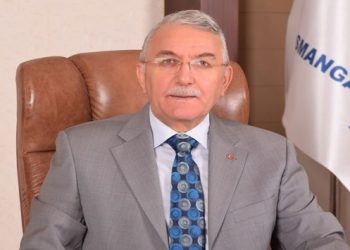 Osmangazi Üniversitesi rektörü istifa etti