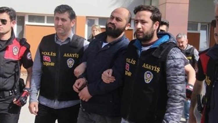 Üniversite saldırganı Bolu F Tipi Ceza İnfaz Kurumu’na nakledildi