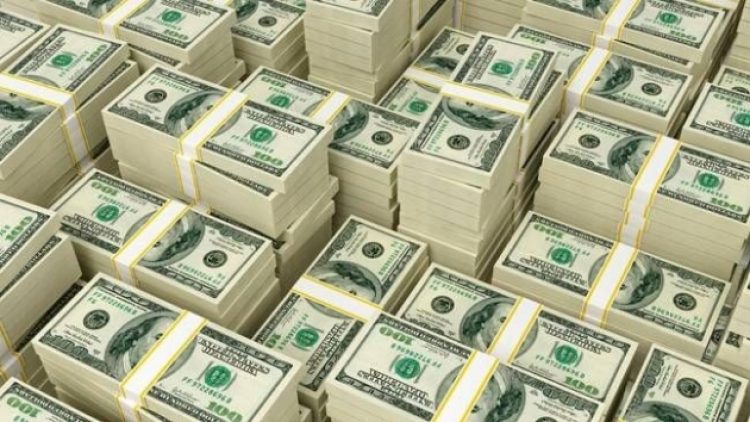 Cari açık 53 milyar dolara yükseldi