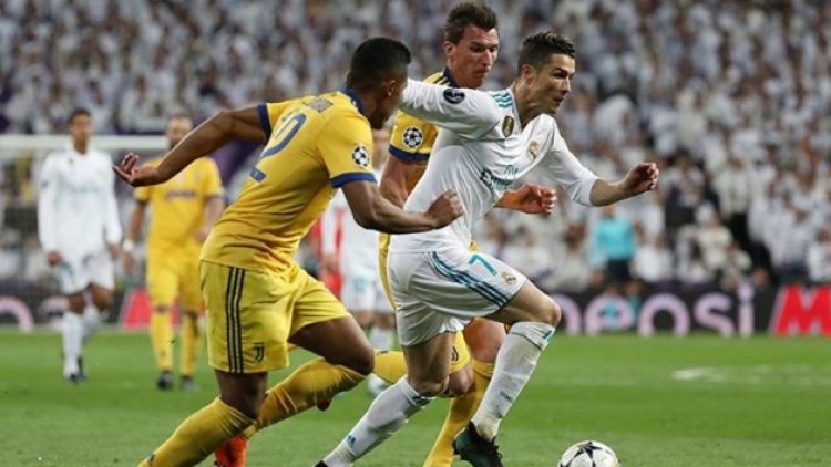 Ronaldo 90+7’de attı Juventus yıkıldı!