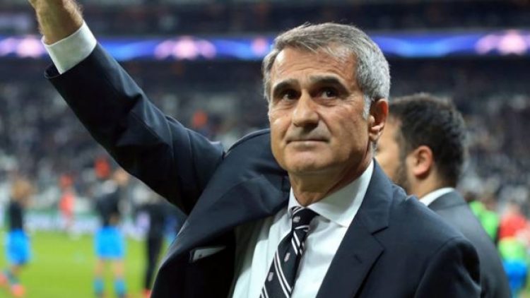 Güneş’e çılgın teklif! 8 milyon Euro ve sınırsız transfer