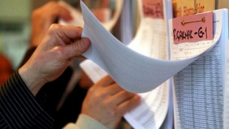 TÜ-SES raporu: AKP’nin çekirdek seçmeni yüzde 21.6