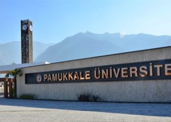 Pamukkale öğrencilerine referandum cezası