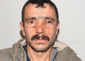 ’10-15 gün önce bir Alevinin kafasını kırdım şimdi de senin…’