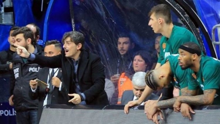 Panathinaikos, EuroLeague’den çekildi!