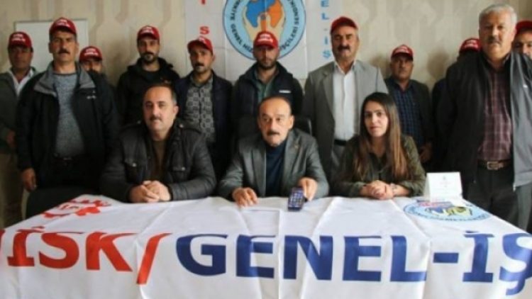 Dini soruların sorulduğu işçilerden 515’i işten çıkarıldı