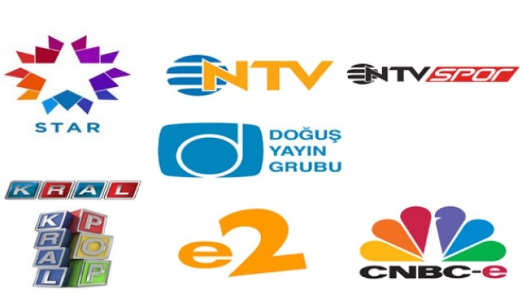 Doğuş Medya Grubu için 100 kişilik tensikat listesi