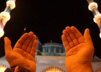 Bu gece Miraç Kandili! Bu gece ne yapmalı?