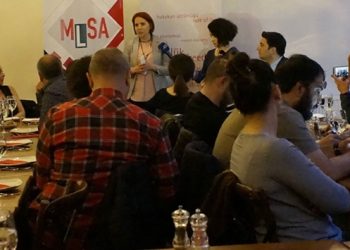 Gazetecilerin korunması için ‘Basın Avukatları Ağı’ kuruluyor