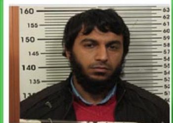 1 milyon lira ödülle aranan IŞİD’li Hatay’da yakalandı