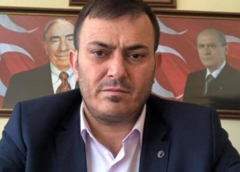 İYİ Parti’ye çelenk yollayan 9 MHP’liye ihraç talebi