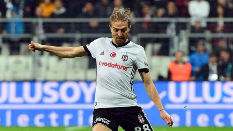 Beşiktaş’ın gizli kahramanı Caner Erkin