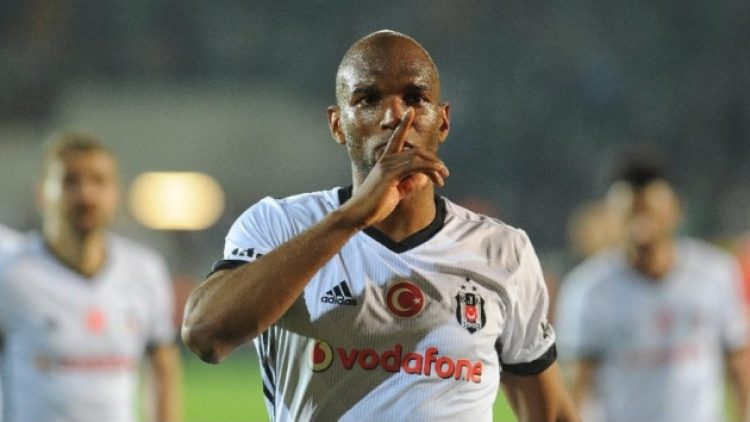 Ryan Babel rekor kırdı