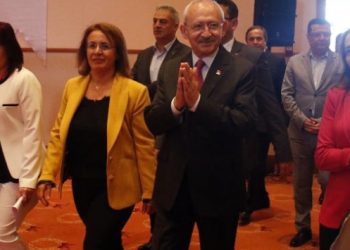 Kemal Kılıçdaroğlu’ndan özeleştiri: Anlatamadık