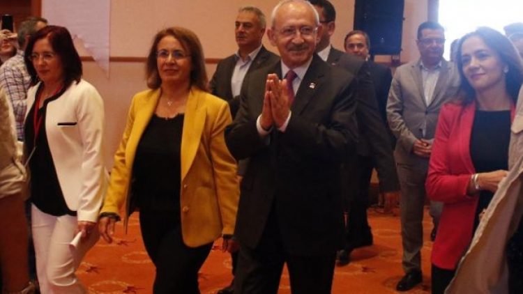 Kemal Kılıçdaroğlu’ndan özeleştiri: Anlatamadık