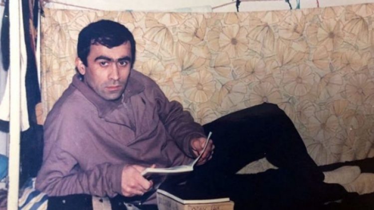 Haksız yere 1176 gün hapsin ‘tazminat’ı 626 lira!