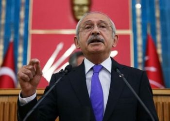 Kılıçdaroğlu’ndan CHP’ye: Kavga edenler bıraksın
