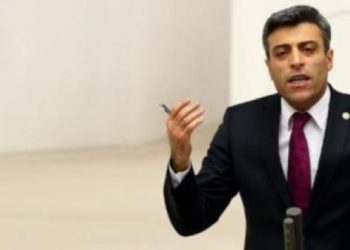 CHP’den AB raporuna ilk yorum: Sürecin fiilen bitirildiğinin tescili