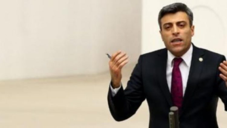 CHP’den AB raporuna ilk yorum: Sürecin fiilen bitirildiğinin tescili