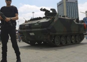 OHAL yedinci kez uzatıldı