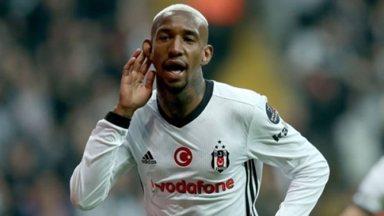 Anderson Talisca’ya flaş talip!