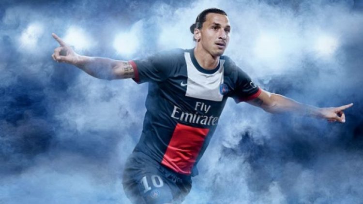 İbrahimovic: Bensiz Dünya Kupası olmaz