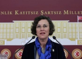 Kerestecioğlu, HDP’nin cumhurbaşkanı adayı mı?