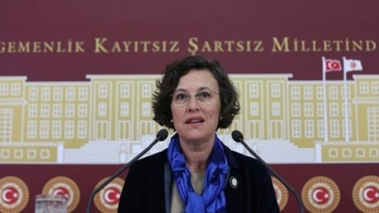 Kerestecioğlu, HDP’nin cumhurbaşkanı adayı mı?