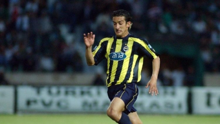 Serhat Akın’ın yeni işi herkesi şaşırttı!