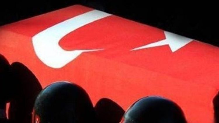 Afrin’den kara haber: 1 asker şehit