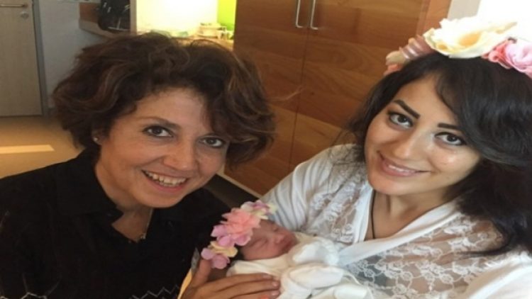 Ayşe Öğretmen 6 aylık bebeği ile cezaevine giriyor!