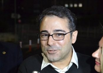 Atilla Taş’tan ‘diploma’ göndermeli Cumhurbaşkanlığı adaylığı açıklaması