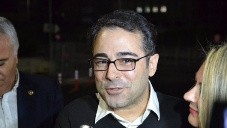 Atilla Taş’tan ‘diploma’ göndermeli Cumhurbaşkanlığı adaylığı açıklaması