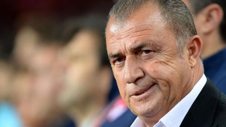 PFDK Fatih Terim’e 13 bin TL ceza verdi