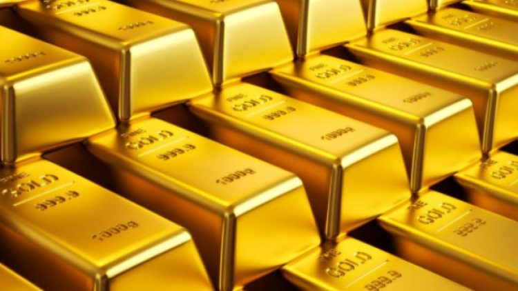 220 ton altın ABD’den Türkiye’ye getirildi