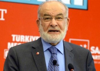 Karamollaoğlu, 3 partiyi ziyaret edecek