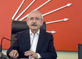 Kılıçdaroğlu aday olmayacak iddiası