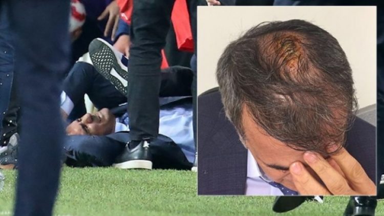 Maçtaki olaylarla ilgili 15 kişi daha gözaltına alındı