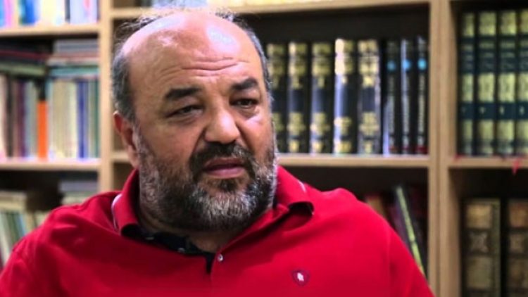 Eliaçık: Zulmü teşhir edeceğiz