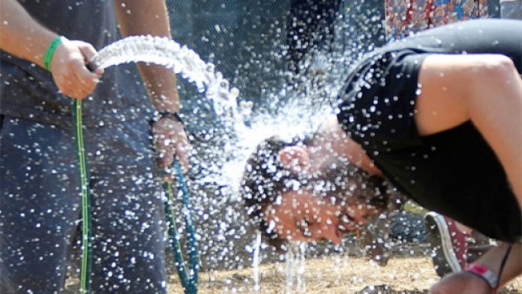 Meteoroloji açıkladı! Sıcaklıklar 2-8 derece artacak