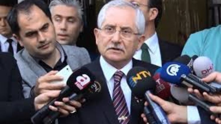 YSK Başkanı Sadi Güven’den seçim takvimi açıklaması