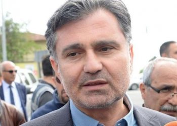HDP’nin adayı Selahattin Demirtaş mı? Ziya Pir’den açıklama geldi