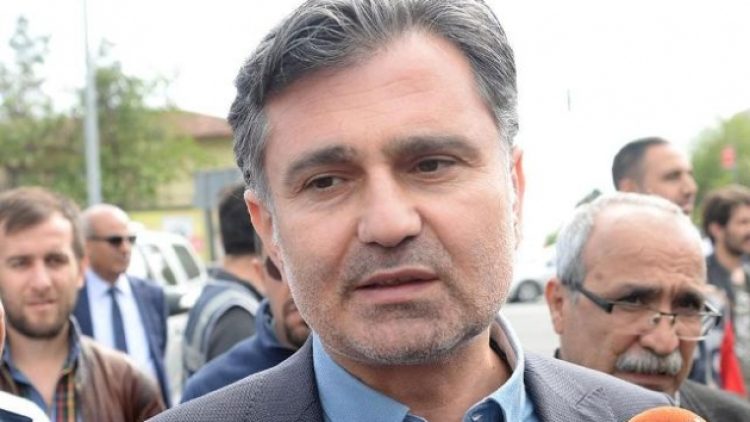 HDP’nin adayı Selahattin Demirtaş mı? Ziya Pir’den açıklama geldi