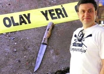 Evli ve çocuklu profesör sevgilisini bıçakla ağır yaraladı