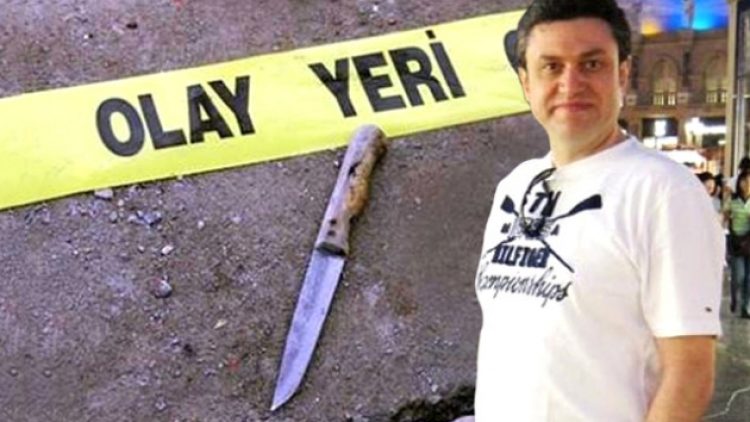 Evli ve çocuklu profesör sevgilisini bıçakla ağır yaraladı