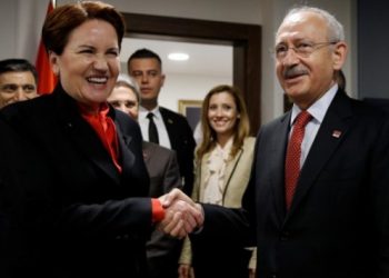 CHP’den 15 vekil transfer etmesi İyi Parti’ye 25 milyon lira sağladı