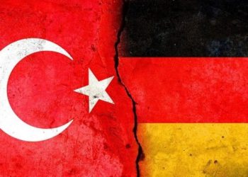 Türkiye’den ‘seçim yasağı’ koyan Almanya’ya nota verildi