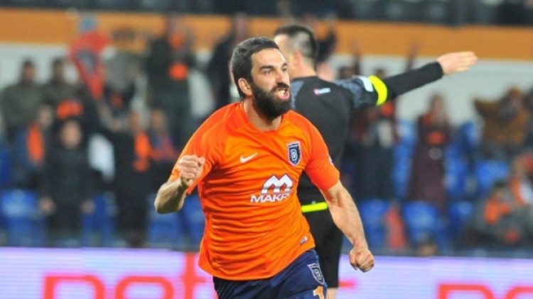Arda Turan Çin’e mi satılıyor?
